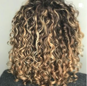 Finally! You Get To Have Perfect Curls